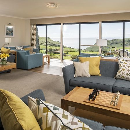 Soar Mill Cove Hotel Kingsbridge  Εξωτερικό φωτογραφία