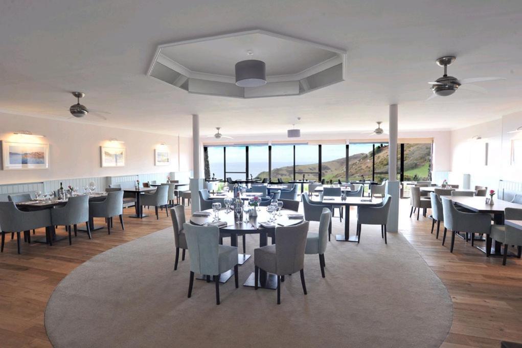 Soar Mill Cove Hotel Kingsbridge  Εξωτερικό φωτογραφία