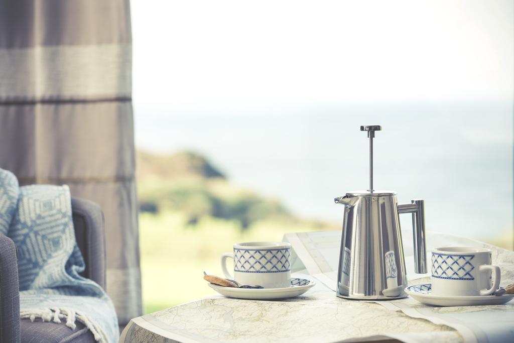 Soar Mill Cove Hotel Kingsbridge  Εξωτερικό φωτογραφία