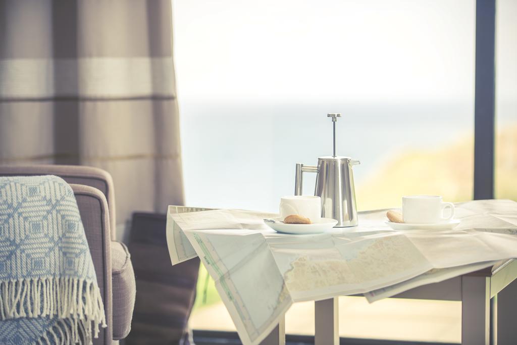 Soar Mill Cove Hotel Kingsbridge  Εξωτερικό φωτογραφία