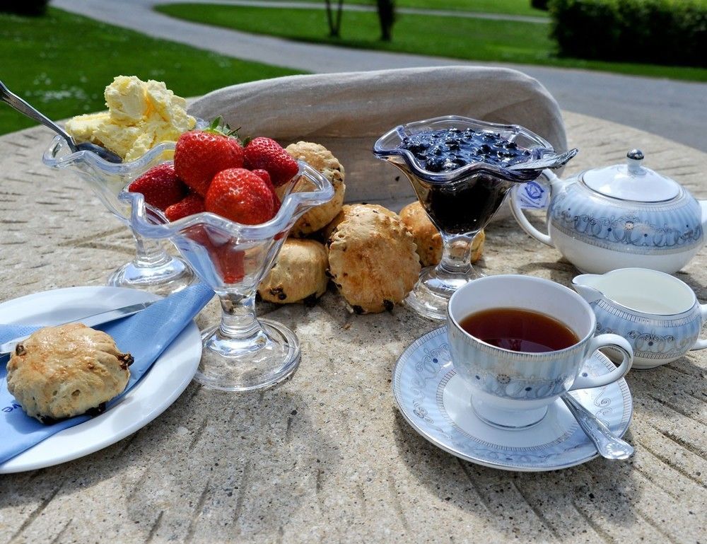 Soar Mill Cove Hotel Kingsbridge  Εξωτερικό φωτογραφία
