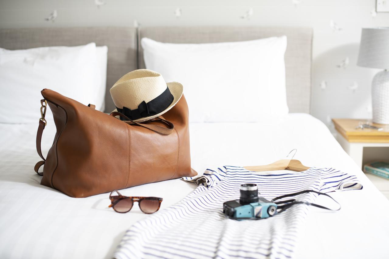 Soar Mill Cove Hotel Kingsbridge  Εξωτερικό φωτογραφία