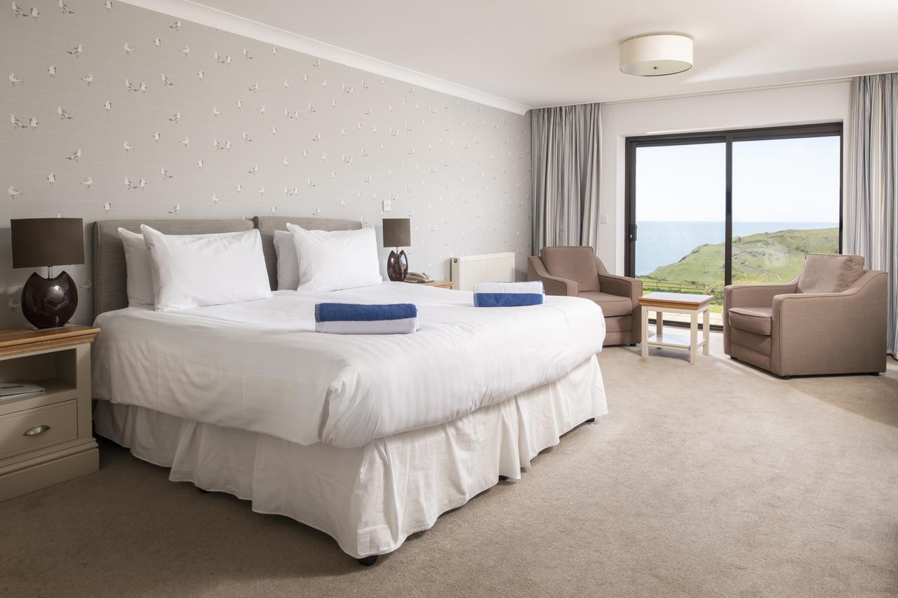 Soar Mill Cove Hotel Kingsbridge  Εξωτερικό φωτογραφία