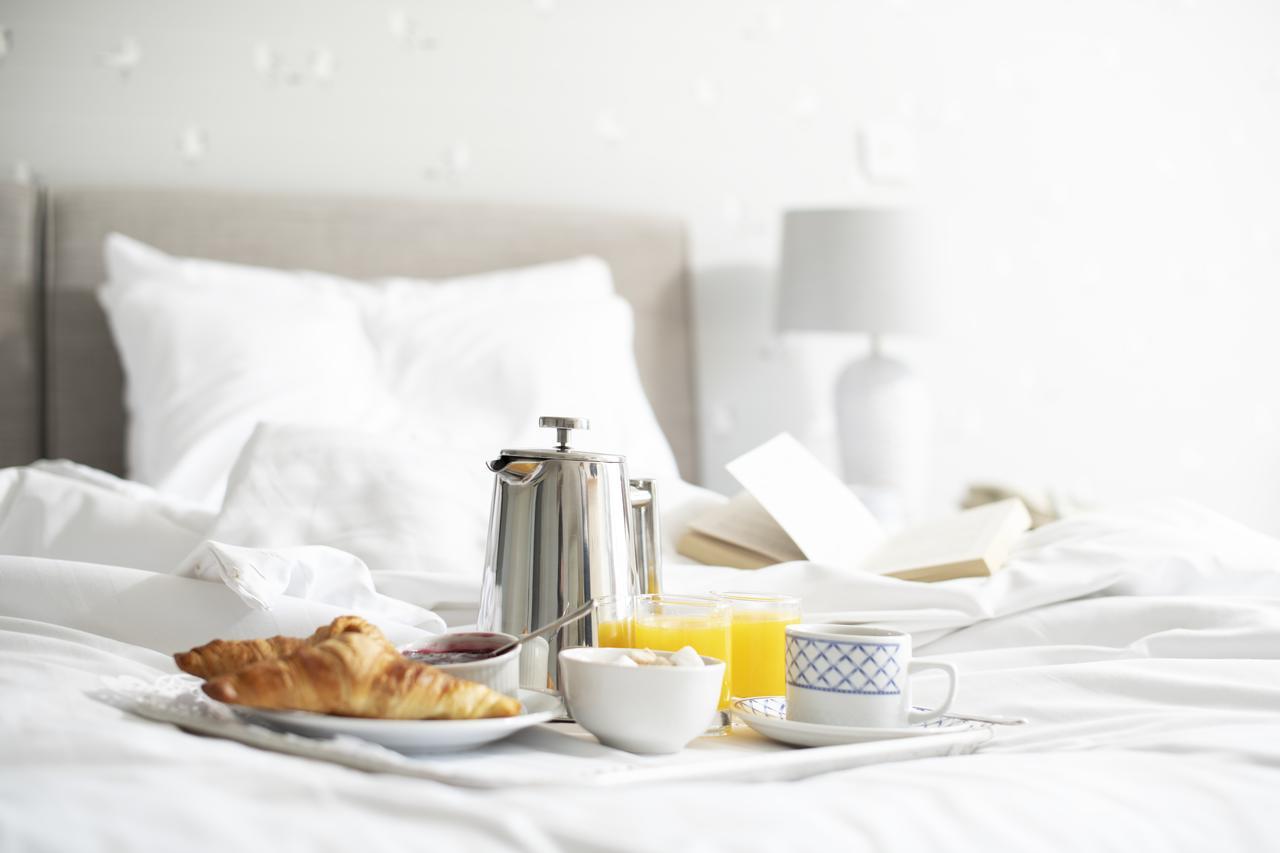 Soar Mill Cove Hotel Kingsbridge  Εξωτερικό φωτογραφία