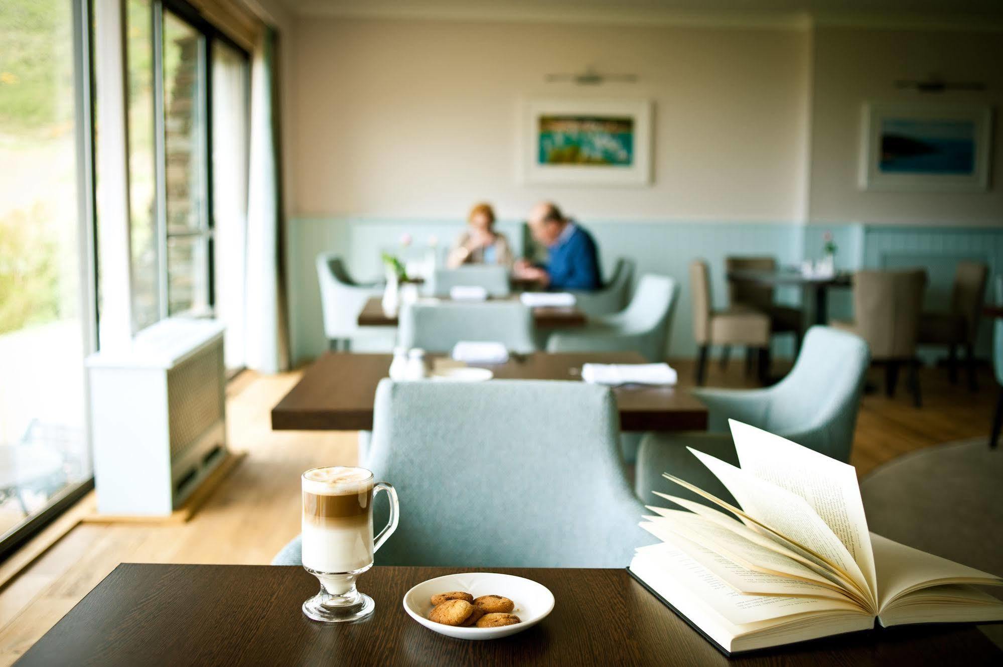 Soar Mill Cove Hotel Kingsbridge  Εξωτερικό φωτογραφία