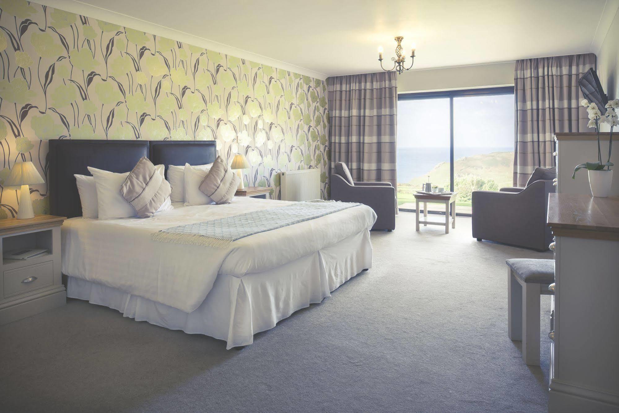 Soar Mill Cove Hotel Kingsbridge  Εξωτερικό φωτογραφία