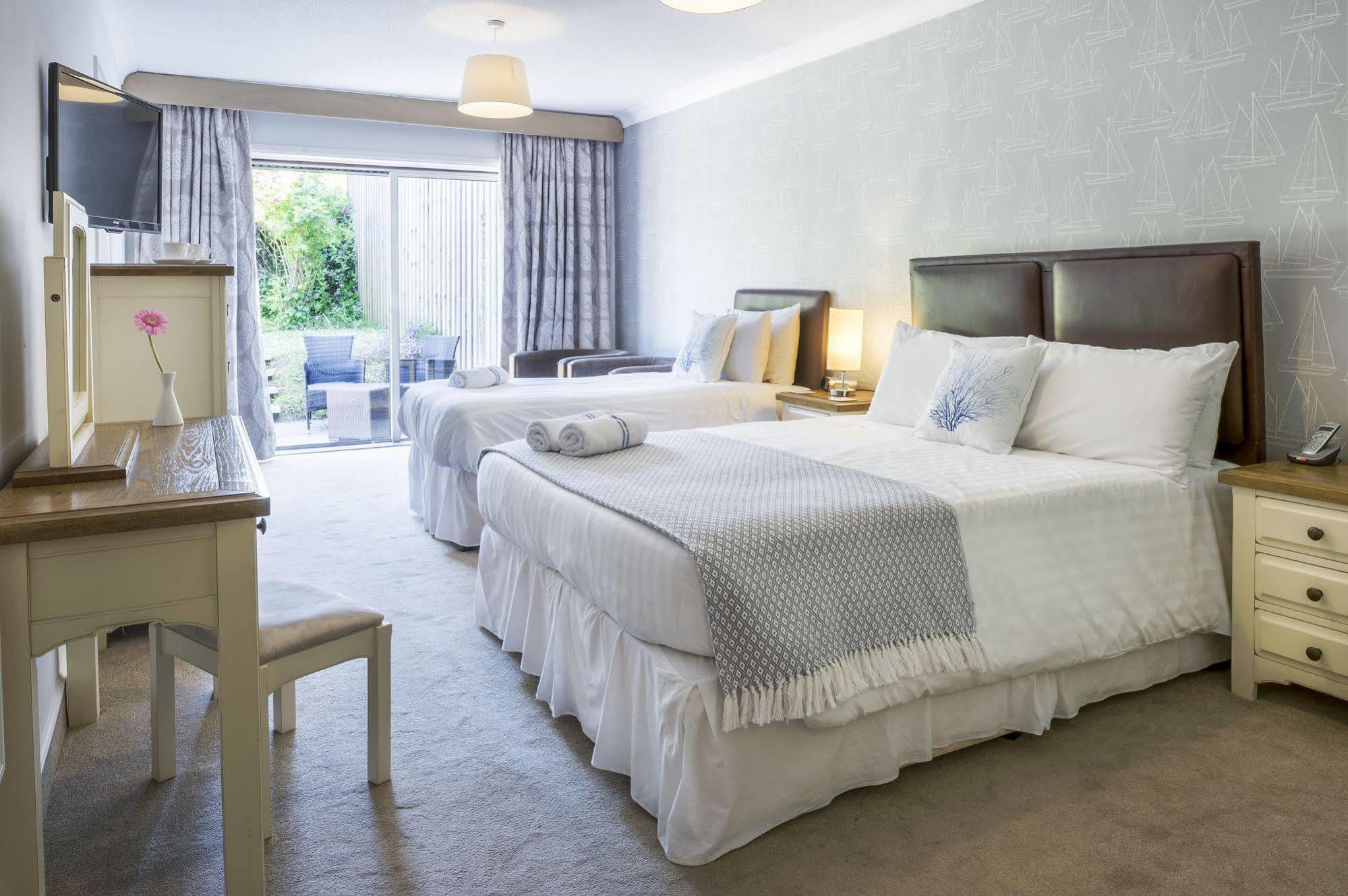 Soar Mill Cove Hotel Kingsbridge  Εξωτερικό φωτογραφία