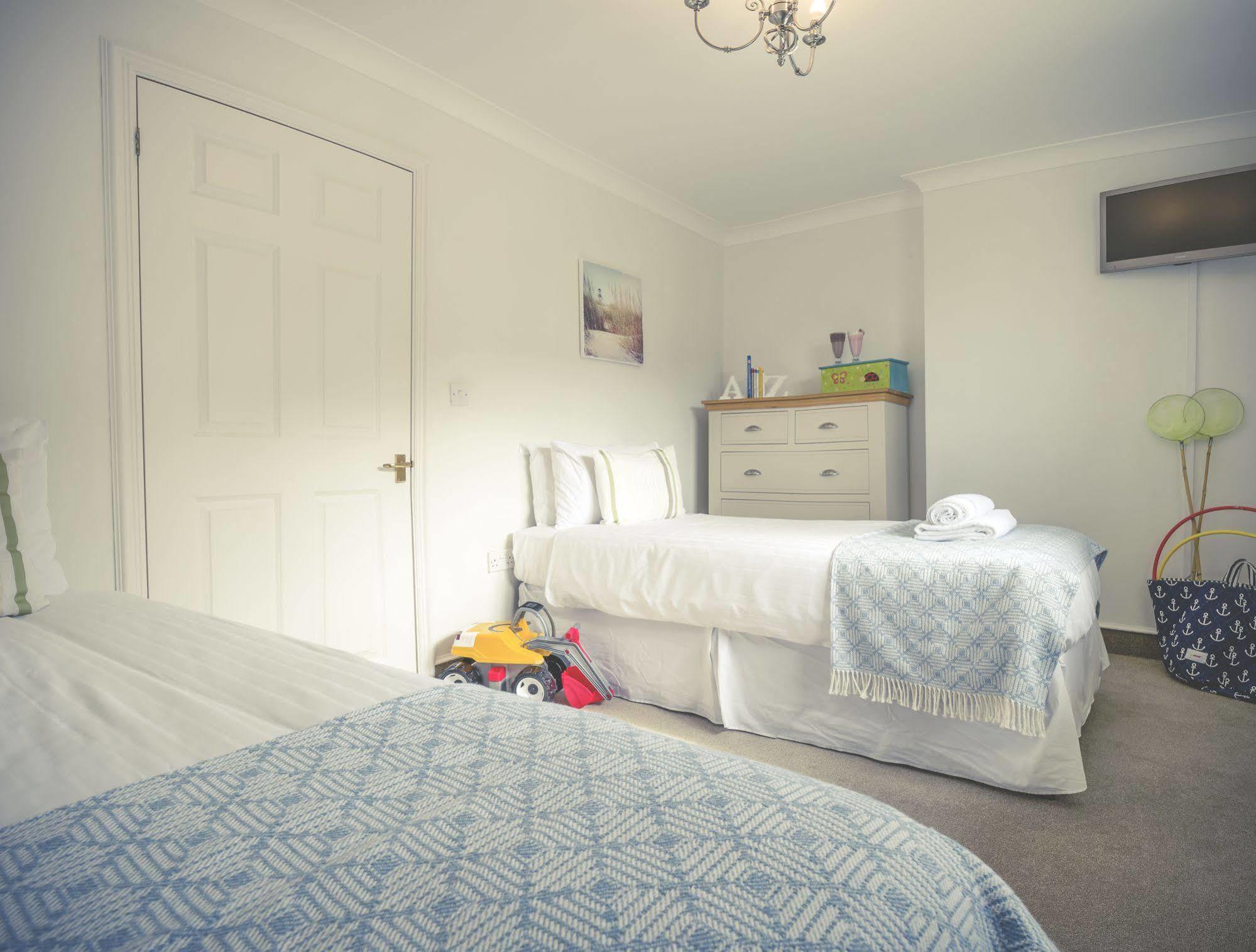 Soar Mill Cove Hotel Kingsbridge  Εξωτερικό φωτογραφία